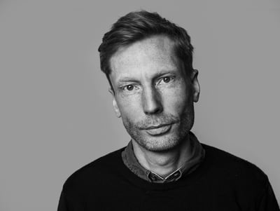 Anton Johansson