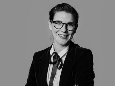 Kristin Gausdal
